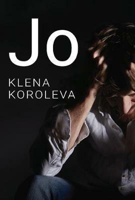 Jo - Klena Koroleva - cover