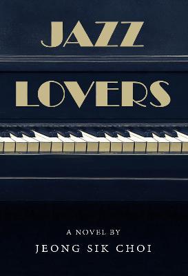Jazz Lovers - Jeong-Sik Choi - cover