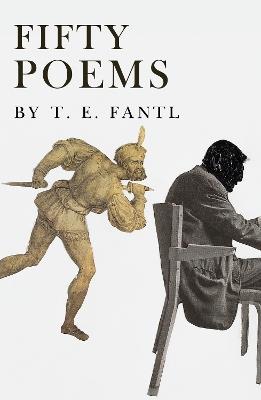 Fifty Poems - T. E. Fantl - cover
