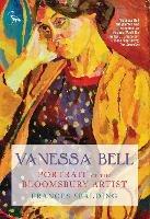 Vanessa Bell: Portrait of the Bloomsbury Artist - Frances Spalding - cover