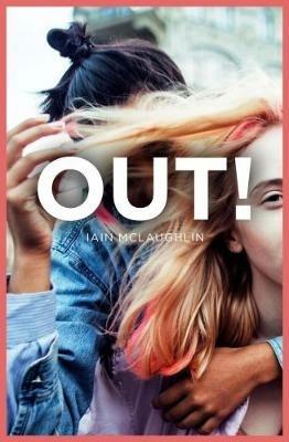 Out! - Iain McLaughlin - cover