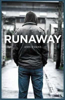 Runaway - Ann Evans - cover