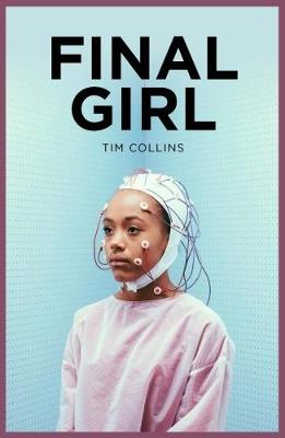 Final Girl - Tim Collins - cover