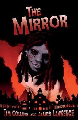 The Mirror - Tim Collins - cover