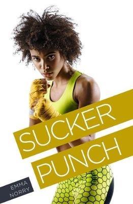Sucker Punch - Emma Norry - cover
