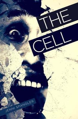 The Cell - Jenni Spangler - cover