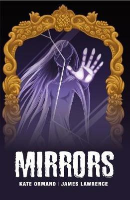 Mirrors - Kate Ormand - cover