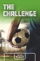 The Challenge - Alan Durant - cover