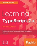 Learning TypeScript 2.x