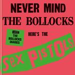 The Sex Pistols - 1977: The Bollocks Diaries