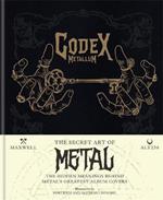 Codex Metallum: The secret art of metal decoded