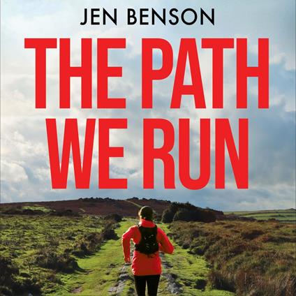 The Path She Runs