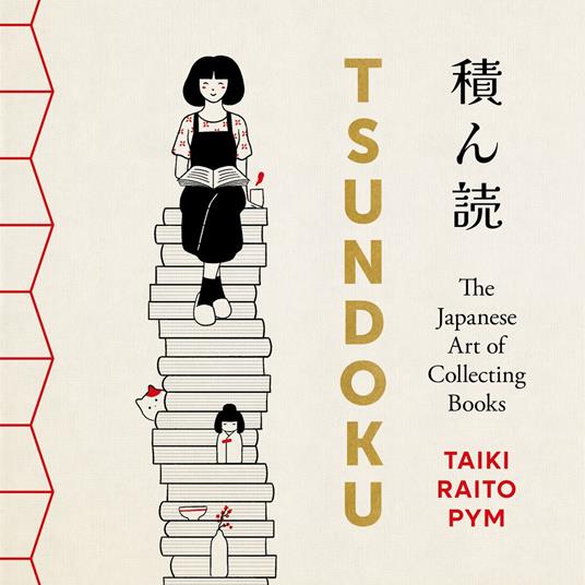 Tsundoku