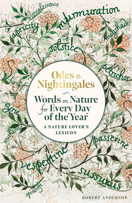 Odes and Nightingales
