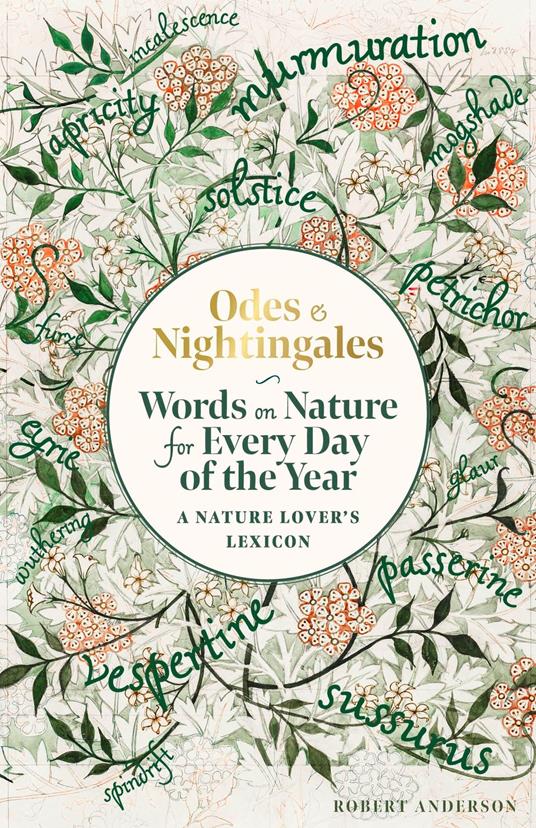 Odes and Nightingales