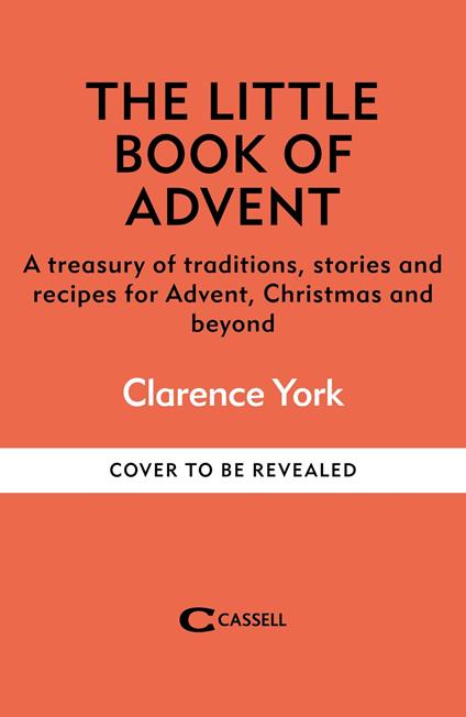 The Little Book of Advent