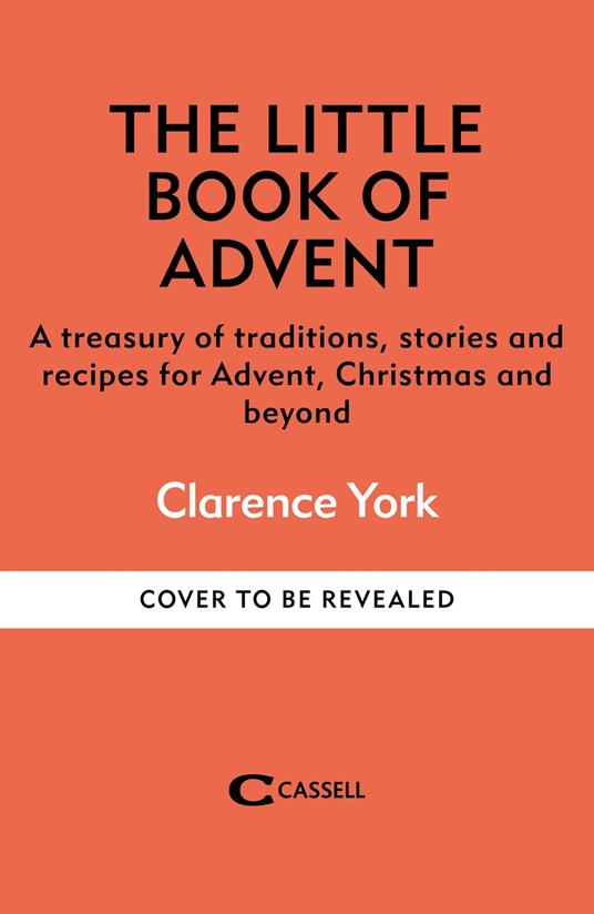 The Little Book of Advent