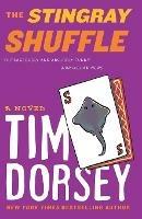 The Stingray Shuffle - Tim Dorsey - cover