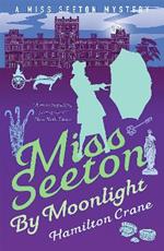 Miss Seeton Mystery: Miss Seeton By Moonlight (Book 12)