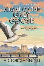 Flight of the Grey Goose
