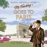 Mr Finchley Goes to Paris