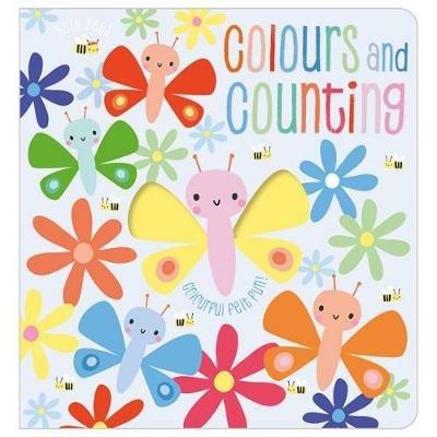 Colours and Counting - cover