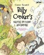 Billy Conker's Nature-Spotting Adventure