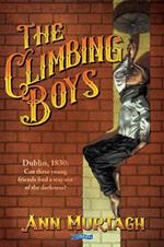 The Climbing Boys: Dublin, 1830: Can these brave young friends find a way out of the darkness?