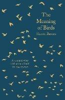 The Meaning of Birds - Simon Barnes - cover