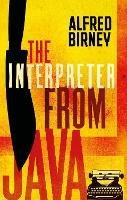 The Interpreter From Java