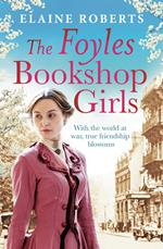 The Foyles Bookshop Girls