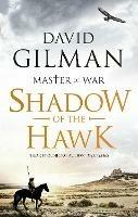 Shadow of the Hawk - David Gilman - cover