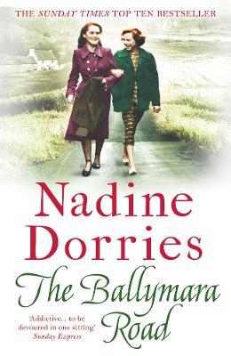 The Ballymara Road - Nadine Dorries - cover