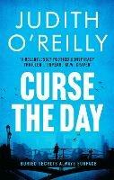 Curse the Day - Jude O'Reilly - cover