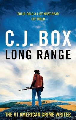 Long Range - C.J. Box - cover