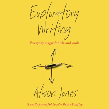 Exploratory Writing