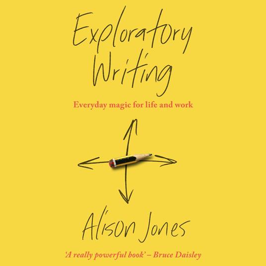 Exploratory Writing