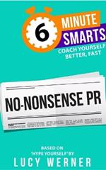 No-Nonsense PR