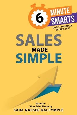 Sales Made Simple - Sara Nasser Dalrymple - cover