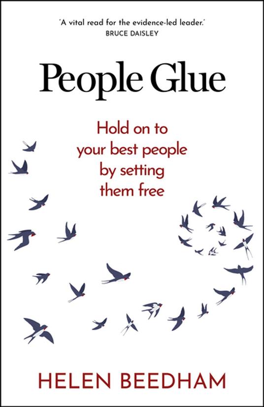 People Glue