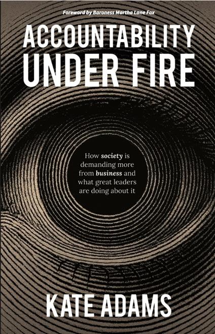Accountability Under Fire
