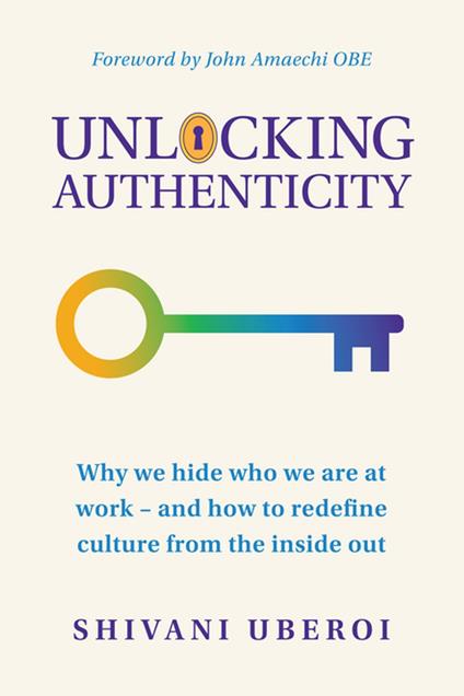 Unlocking Authenticity