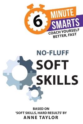 No-Fluff Soft Skills - Anne Taylor - cover