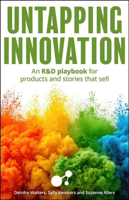 Untapping Innovation