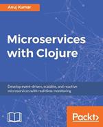 Microservices with Clojure