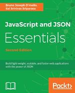 JavaScript and JSON Essentials
