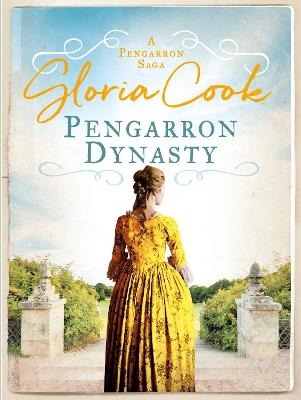 Pengarron Dynasty - Gloria Cook - cover