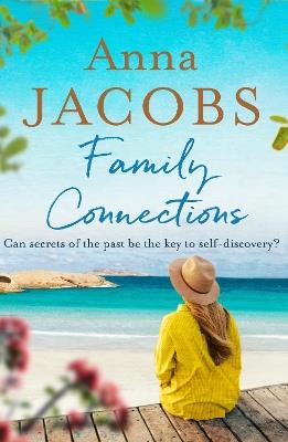 Family Connections - Anna Jacobs - cover