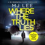 Where The Truth Lies