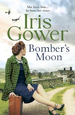 Bomber's Moon - Iris Gower - cover